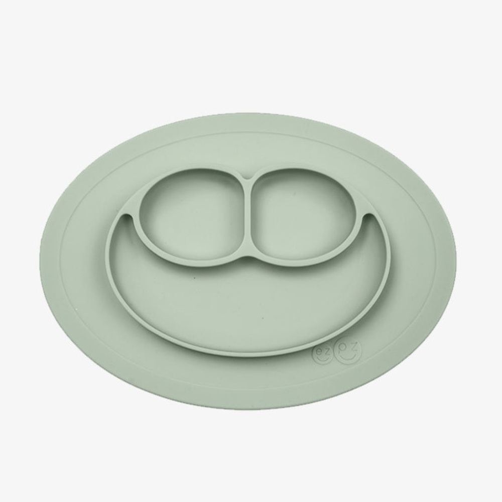 Ezpz Mini Mat in Sage